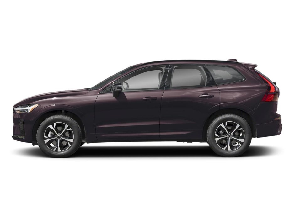 2026 Volvo XC60 Plus Dark Theme-2