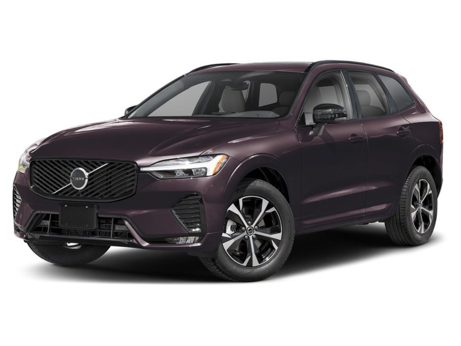 2026 Volvo XC60 Plus Dark Theme-0