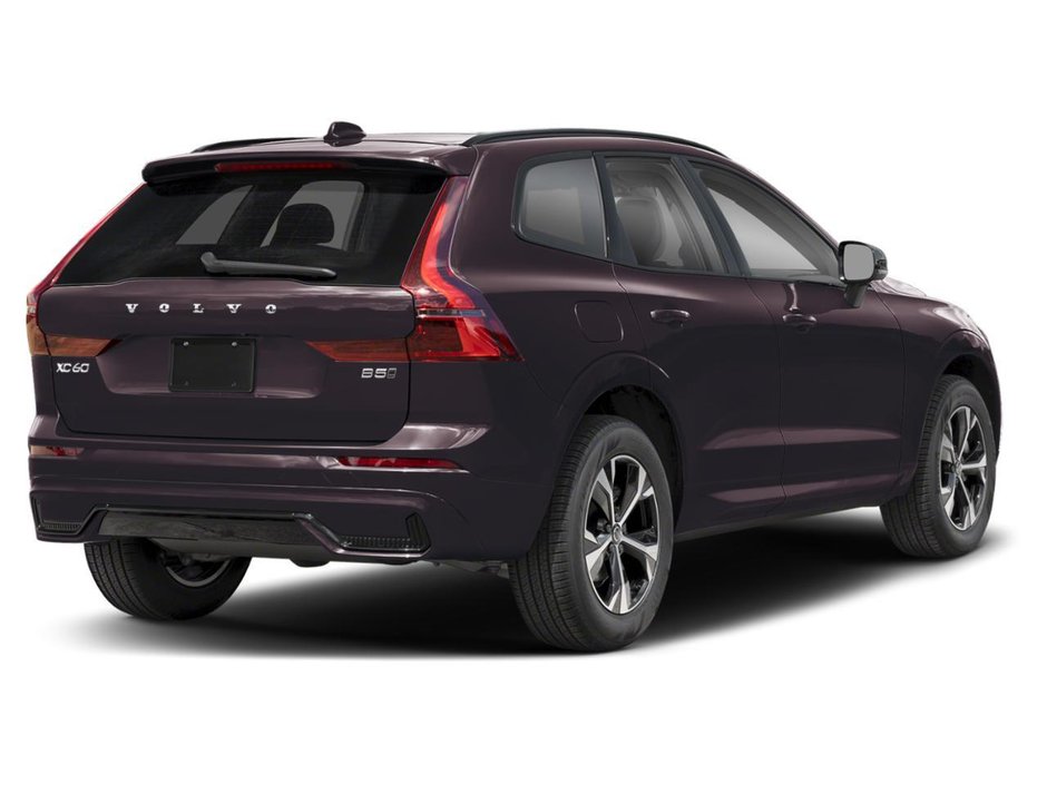 2026 Volvo XC60 Plus Dark Theme-1