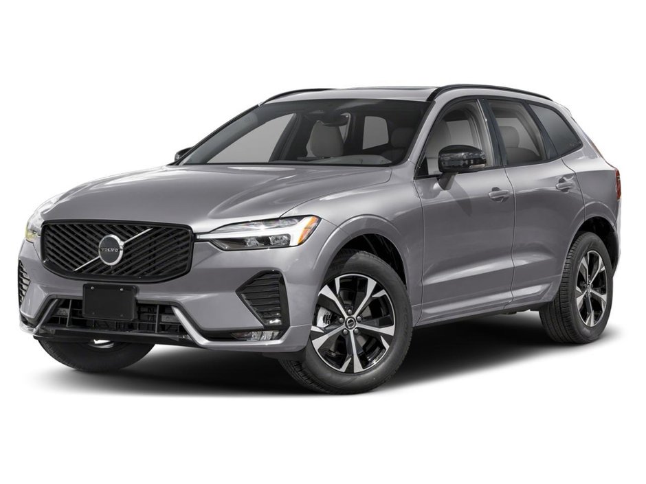 2026 Volvo XC60 Plus Dark Theme-0