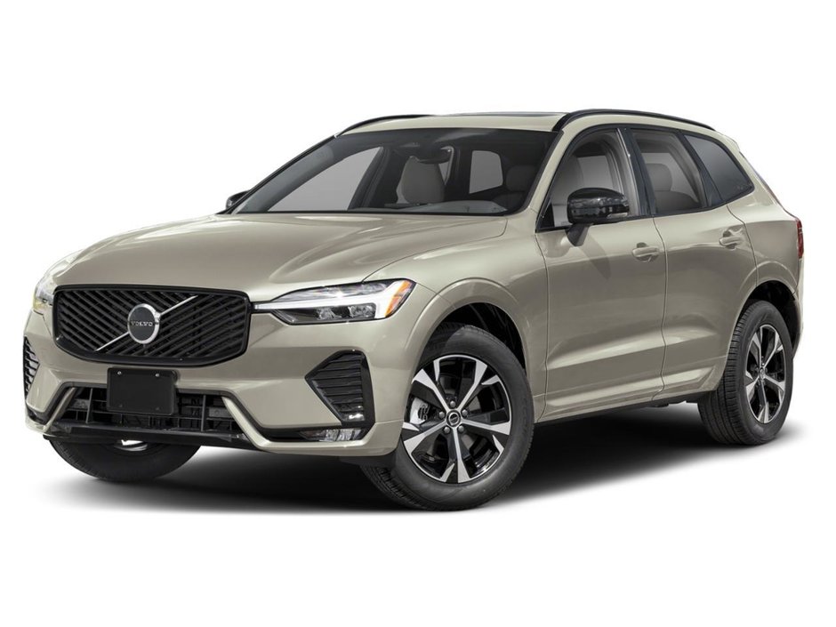 2026 Volvo XC60 Plus Dark Theme-0