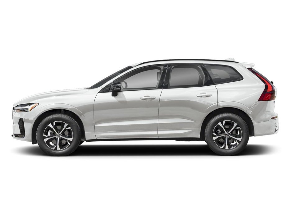 2026 Volvo XC60 Plus Dark Theme-2