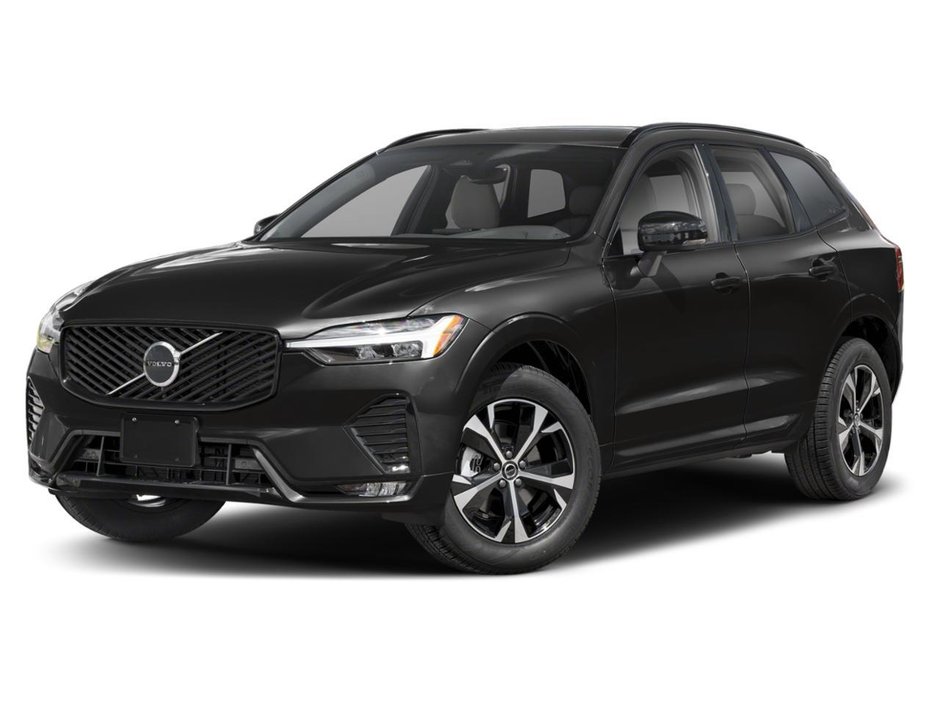 2026 Volvo XC60 Plus Dark Theme-0