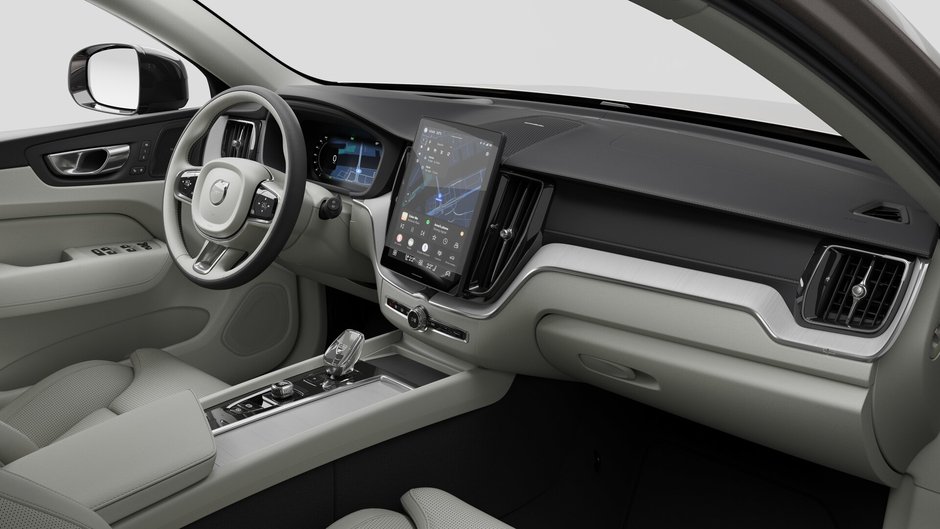 2026 Volvo XC60 Ultra-9