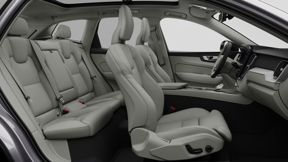 2026 Volvo XC60 Ultra-12