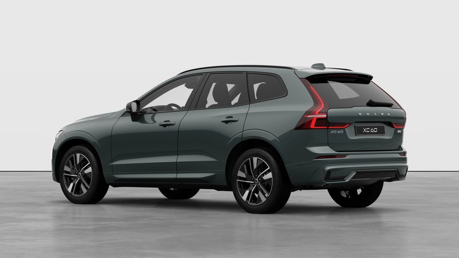 2026 Volvo XC60 Plus Dark Theme-1