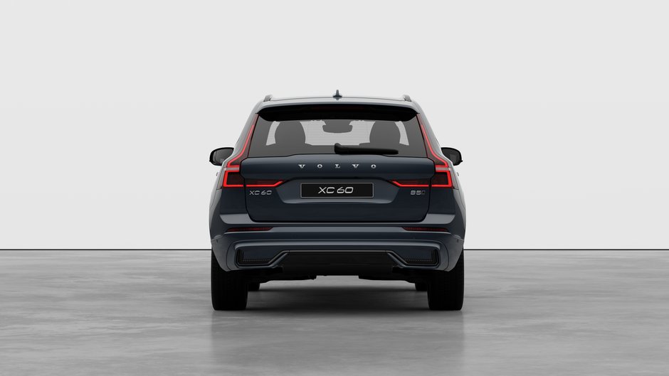 2026 Volvo XC60 Ultra Dark Theme-5