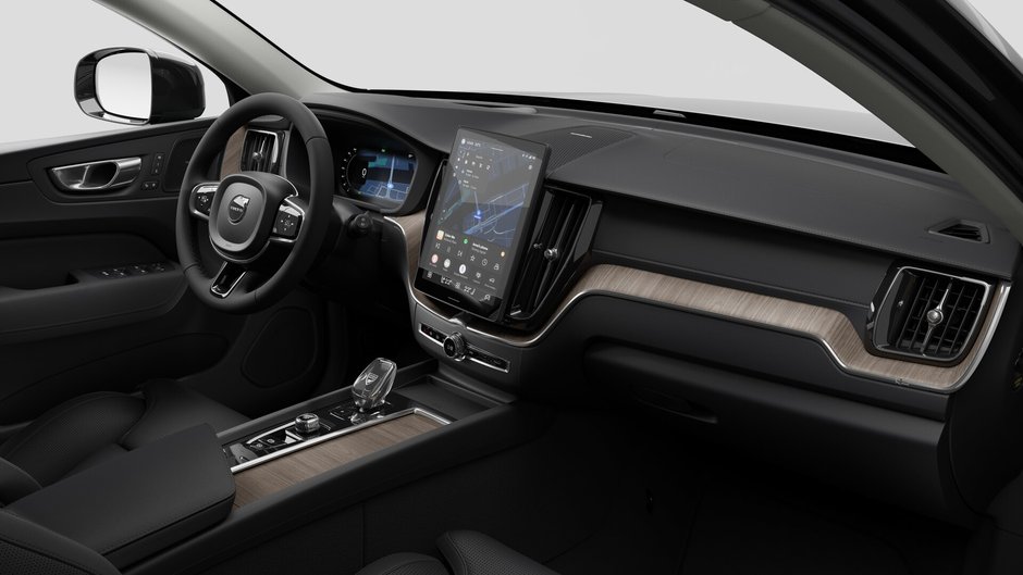 2026 Volvo XC60 Ultra Dark Theme-9