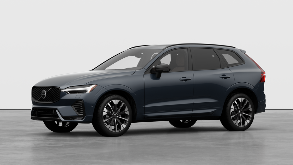 2026 Volvo XC60 Plus-0