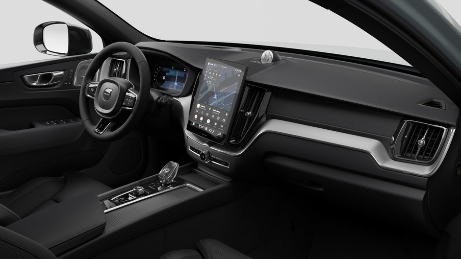 2027 Volvo XC60 Ultra Black Edition-9