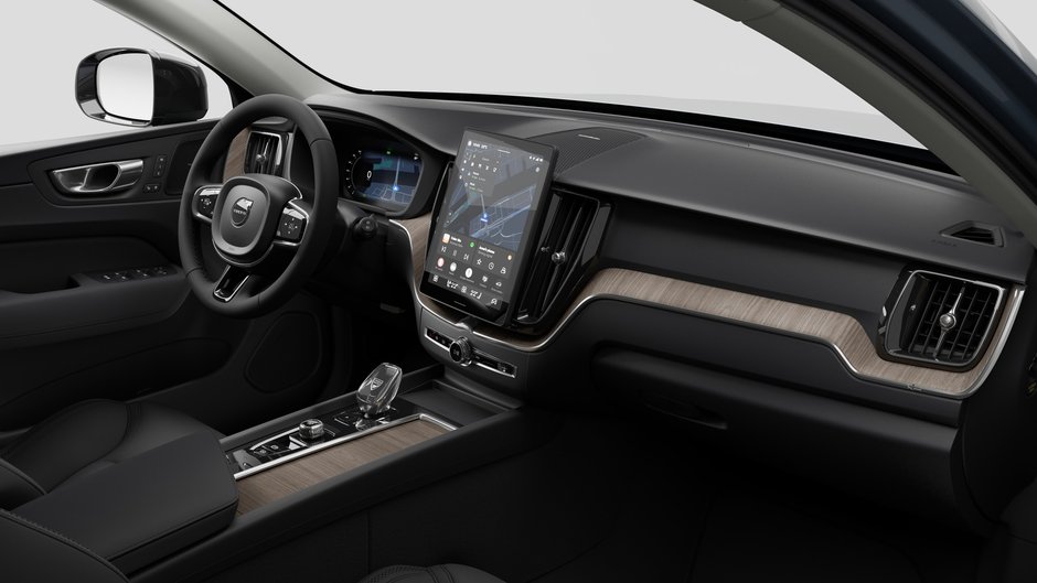 2027 Volvo XC60 Plus Dark Theme-9