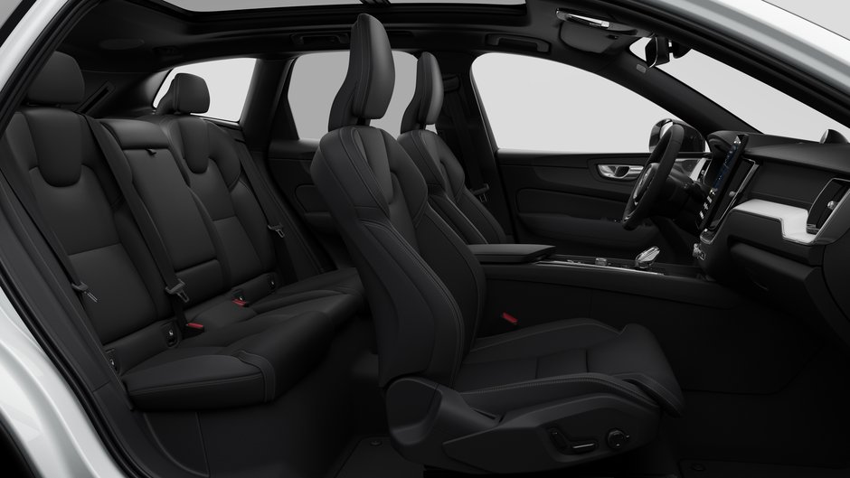 2027 Volvo XC60 Ultra Black Edition-12