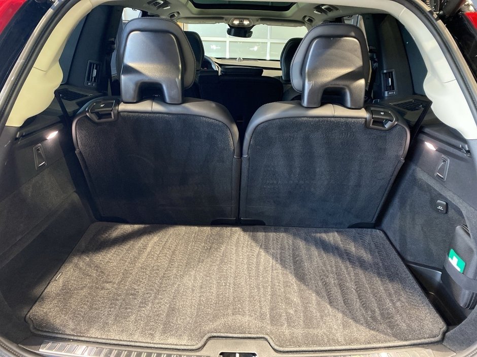 2025 Volvo XC90 Plug-In Hybrid T8 AWD Ultra Bright Theme 7-Seater-20