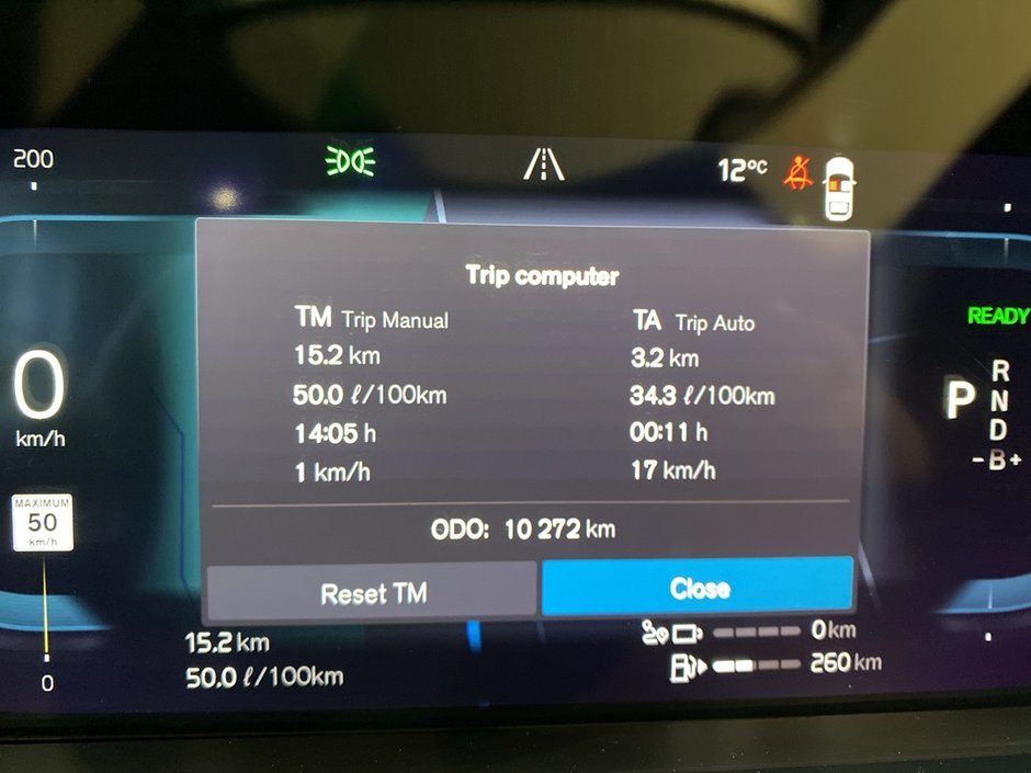 2025 Volvo XC90 Plug-In Hybrid T8 AWD Ultra Bright Theme 7-Seater-15