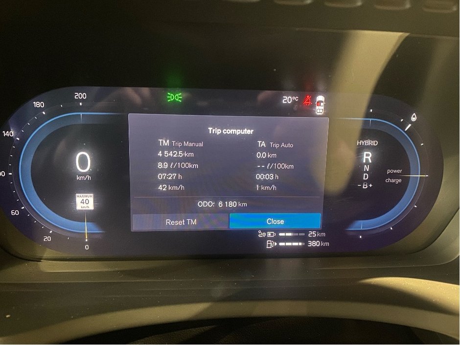 2025 Volvo XC90 Plug-In Hybrid T8 AWD Ultra Bright Theme 7-Seater-16