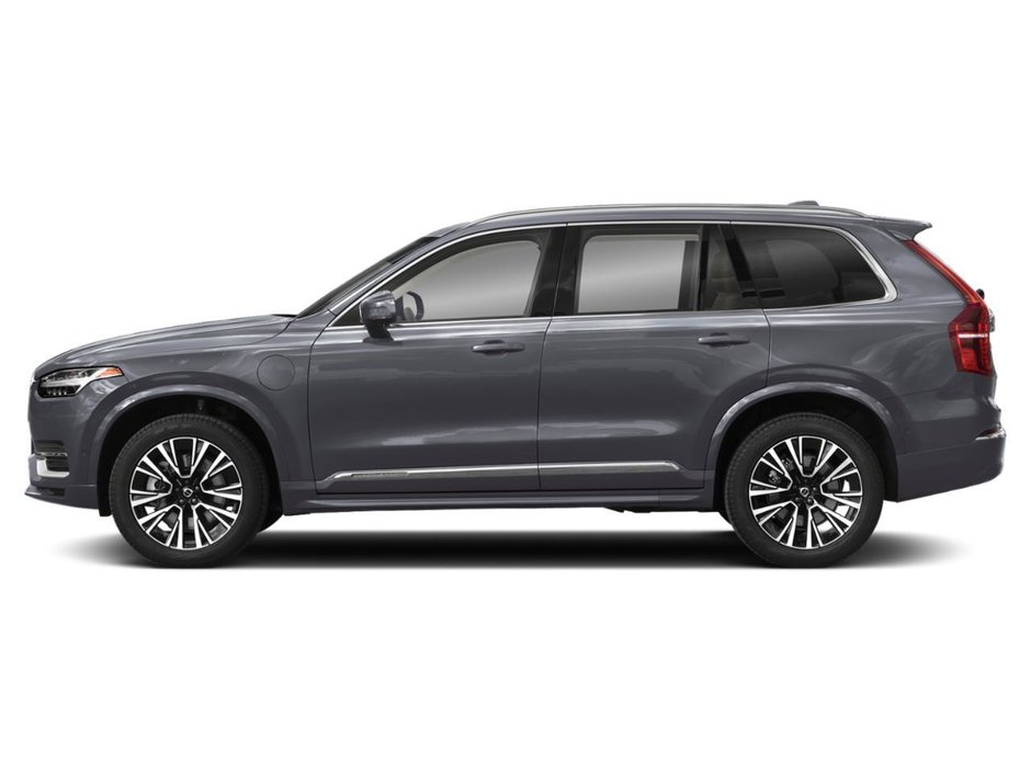 2025 Volvo XC90 Plug-In Hybrid Ultra Bright Theme-2