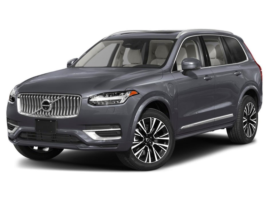 2025 Volvo XC90 Plug-In Hybrid Ultra Bright Theme-0