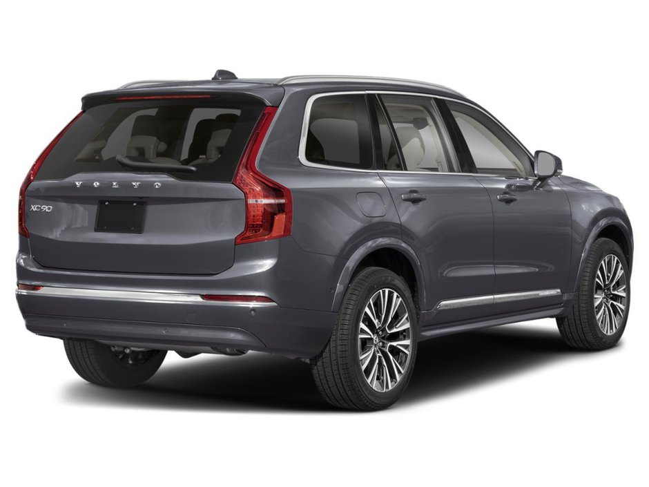 2025 Volvo XC90 Plug-In Hybrid Ultra Bright Theme-1