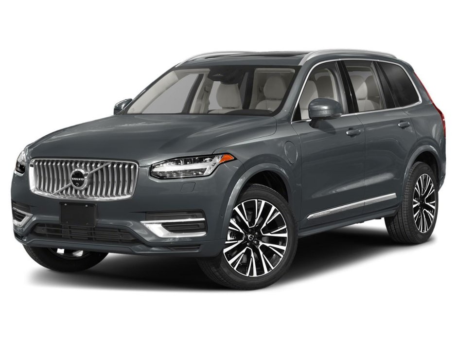 2025 Volvo XC90 Plug-In Hybrid Ultra Bright Theme-0