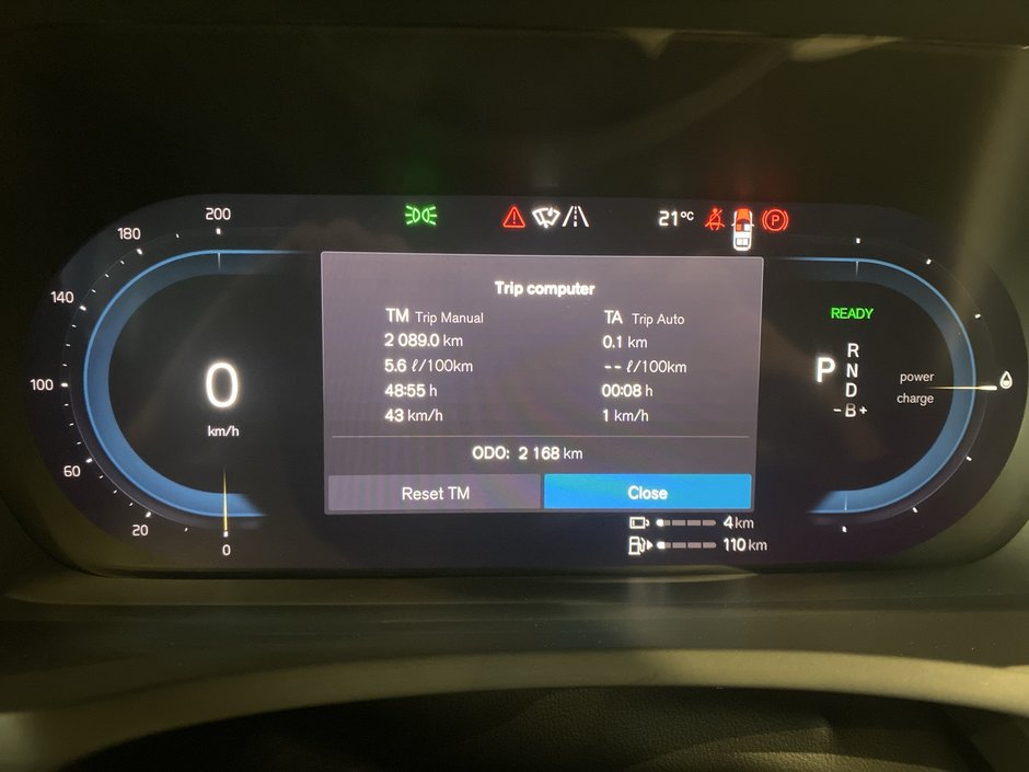 2025 Volvo XC90 Plug-In Hybrid Ultra Bright Theme-16