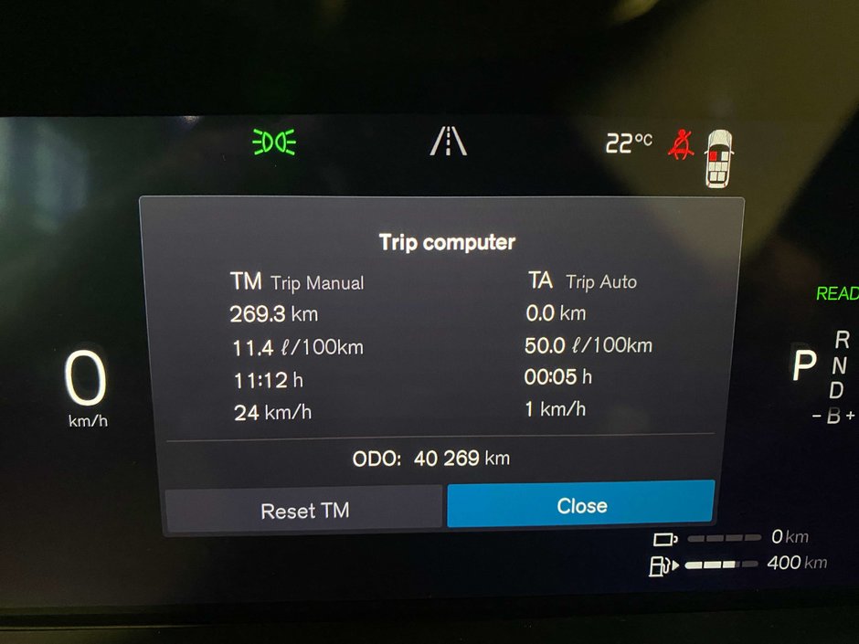 2025 Volvo XC90 Plug-In Hybrid T8 AWD Ultra Bright Theme 7-Seater-16