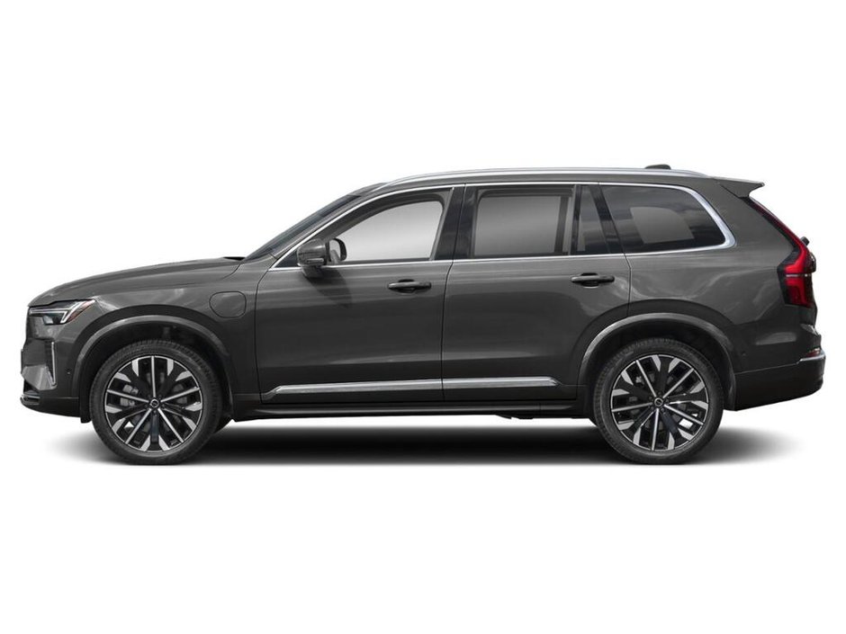 2026 Volvo XC90 Plug-in hybrid Plus 7-Seater (Bright Theme)-2