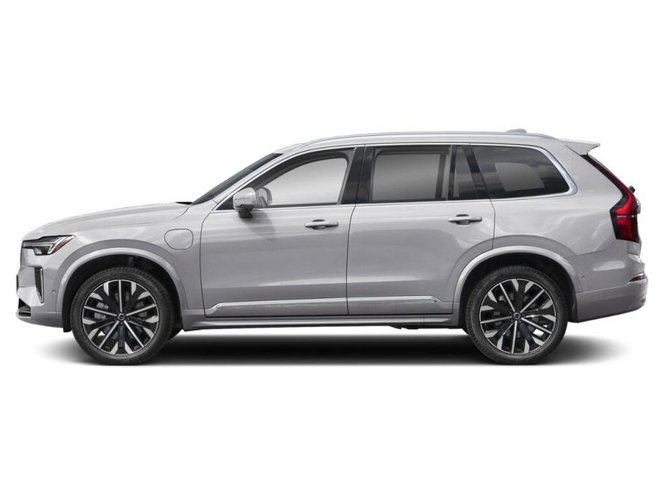 2026 Volvo XC90 Plug-in hybrid Ultra 7-Seater (Bright Theme)-2