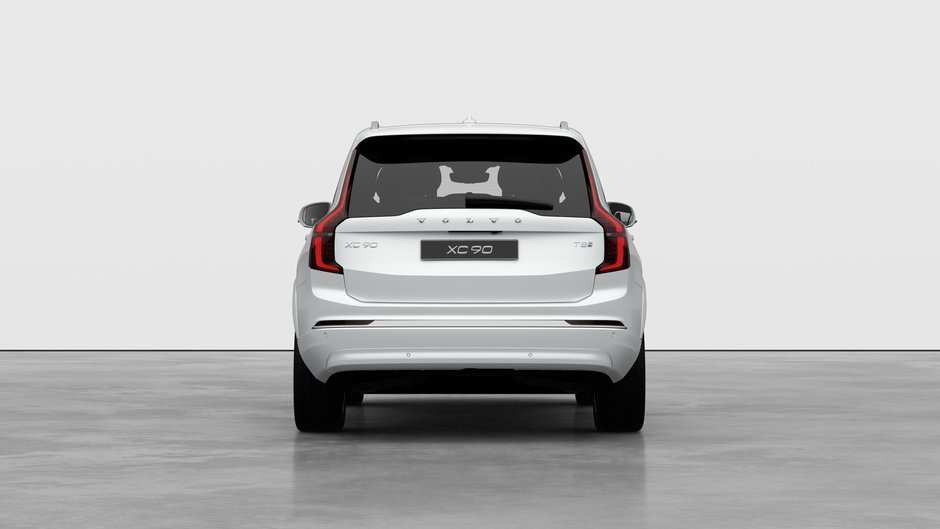 2026 Volvo XC90 Plug-in hybrid Core 7-Seater (Bright Theme)-5