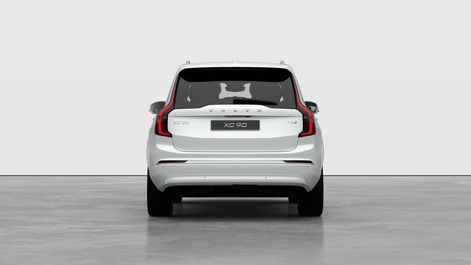 2026 Volvo XC90 Plug-in hybrid Plus 7-Seater (Bright Theme)-5