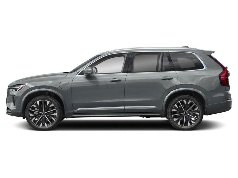2026 Volvo XC90 Plug-in hybrid Plus 7-Seater (Dark Theme)-2