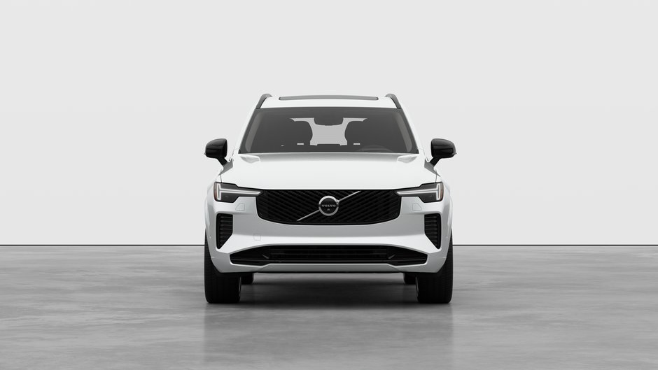 2026 Volvo XC90 Plug-in hybrid Ultra 7-Seater (Dark Theme)-4