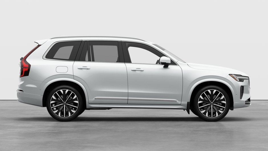 2026 Volvo XC90 Plug-in hybrid Ultra 7-Seater (Bright Theme)-6