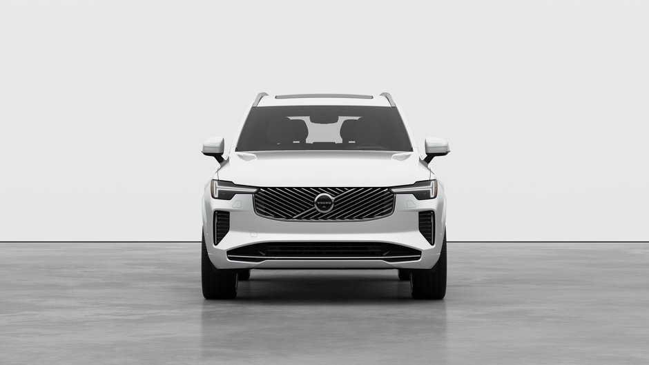 2026 Volvo XC90 Plug-in hybrid Ultra 7-Seater (Bright Theme)-4