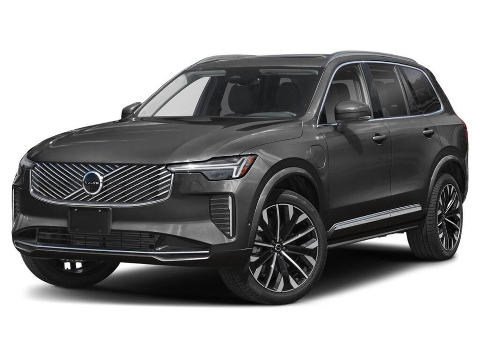 2026 Volvo XC90 Plug-in hybrid Ultra 6-Seater (Bright Theme)-0