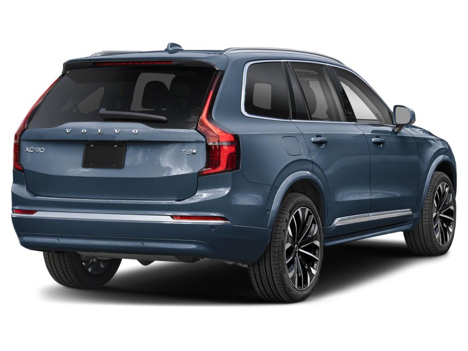 2026 Volvo XC90 Plug-In Hybrid Plus Bright Theme-1