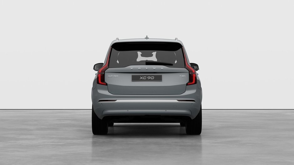 2026 Volvo XC90 Plug-In Hybrid Core Bright Theme-5