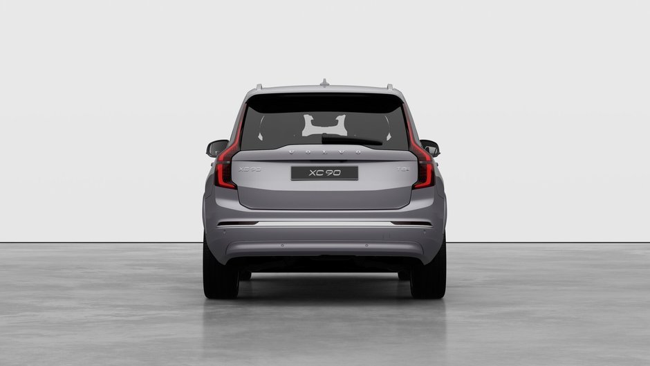 2026 Volvo XC90 Plug-In Hybrid Ultra Bright Theme-5