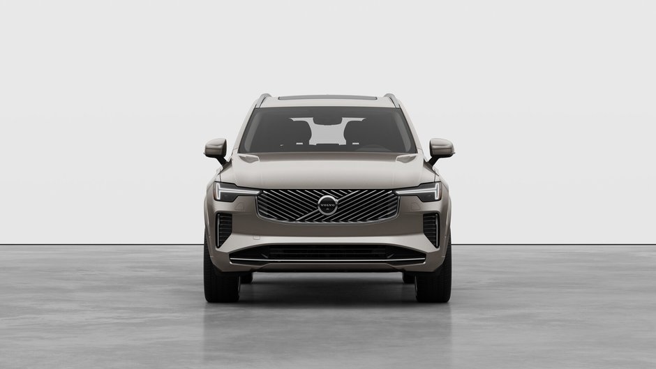 2026 Volvo XC90 Plug-In Hybrid Plus Bright Theme-4