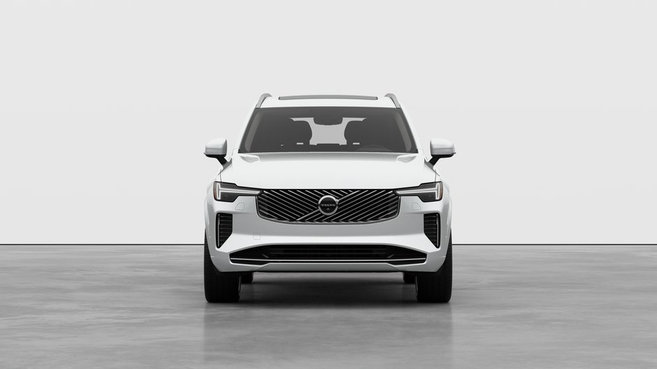 2026 Volvo XC90 Plug-In Hybrid Plus Bright Theme-4