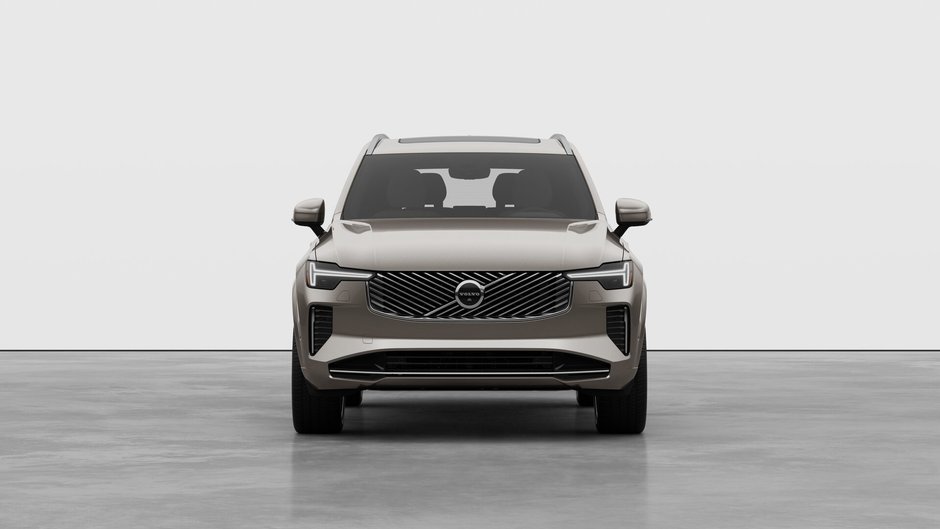 2026 Volvo XC90 Plug-In Hybrid Plus Bright Theme-4