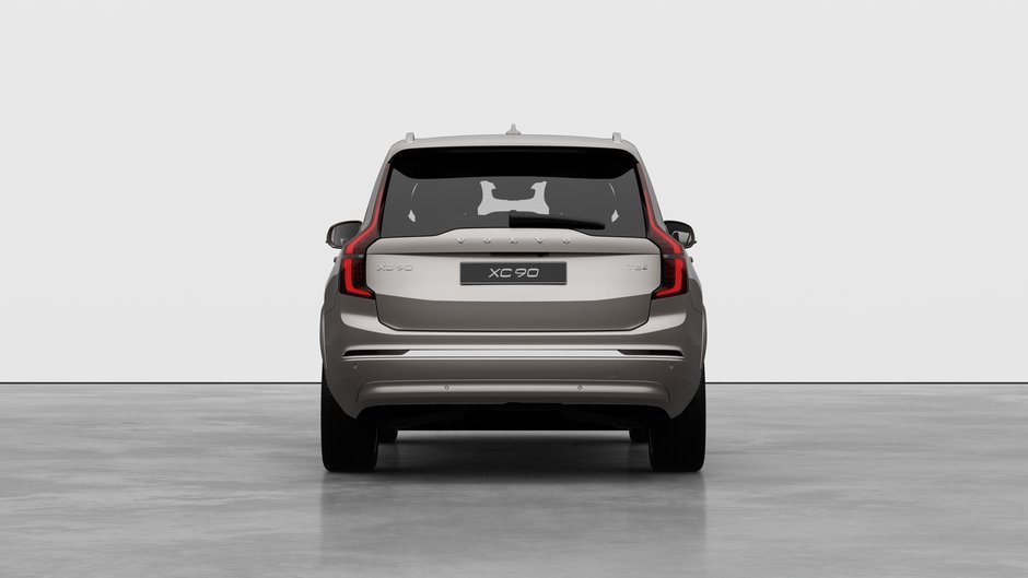 2026 Volvo XC90 Plug-In Hybrid Plus Bright Theme-5