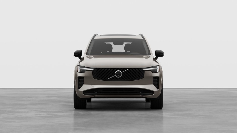 2026 Volvo XC90 Plug-In Hybrid Ultra Dark Theme-4