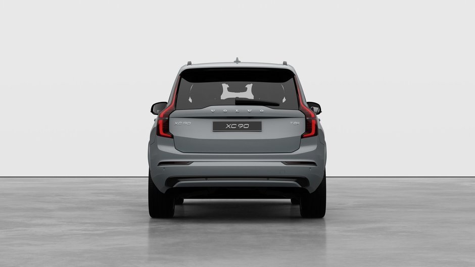 2026 Volvo XC90 Plug-in hybrid Ultra 7-Seater (Dark Theme)-5