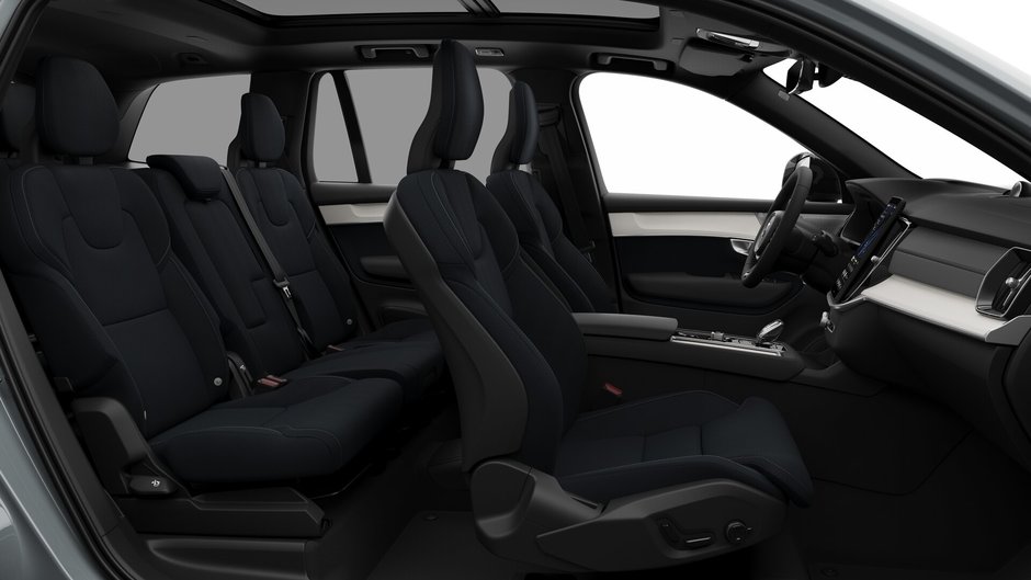 2026 Volvo XC90 Plug-In Hybrid Ultra Dark Theme-12