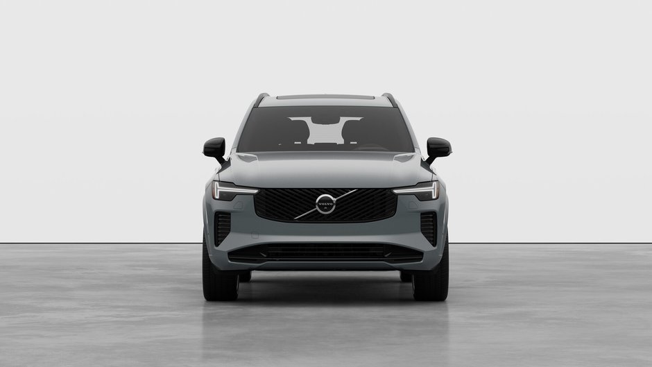 2026 Volvo XC90 Plug-In Hybrid Ultra Dark Theme-4