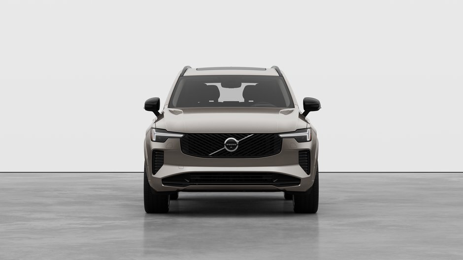 2026 Volvo XC90 Plug-In Hybrid Ultra Dark Theme-4