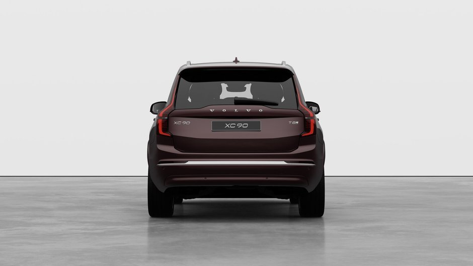 2027 Volvo XC90 Plug-in hybrid Ultra 6-Seater (Bright Theme)-5