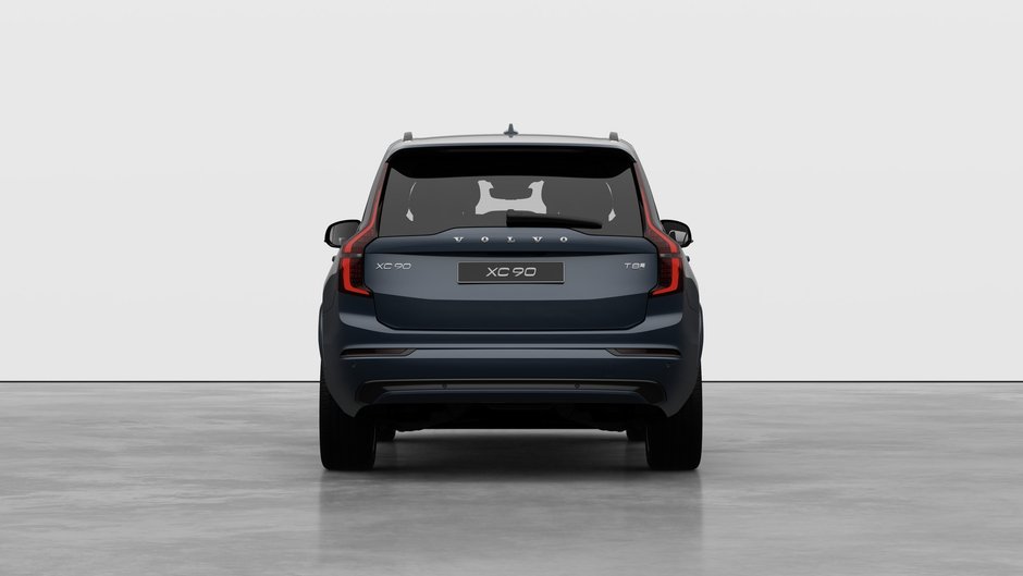 2027 Volvo XC90 Plug-in hybrid Ultra 7-Seater (Dark Theme)-5