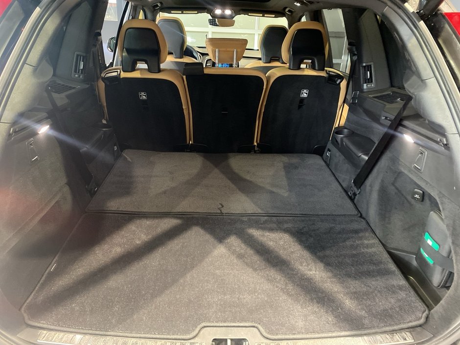 2024 Volvo XC90 Recharge T8 eAWD PHEV Ultimate Bright Theme 7-Seater-21