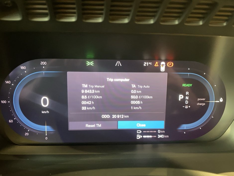 2024 Volvo XC90 Recharge T8 eAWD PHEV Ultimate Bright Theme 7-Seater-15